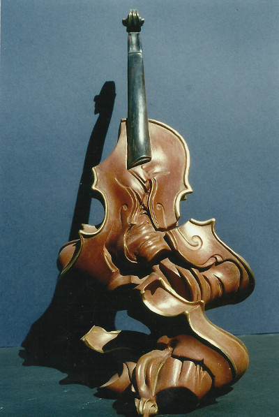 I violini di Faenza